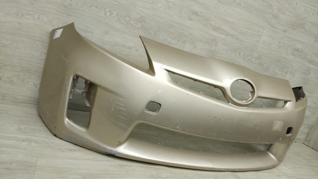 5211947080 TOYOTA Передний бампер купить в Чернигов