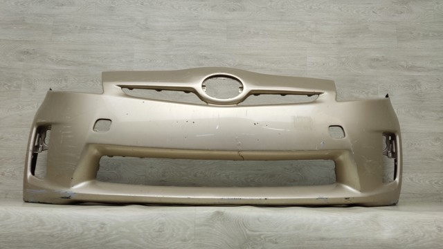 5211947080 TOYOTA Бампер передний купить в Житомир