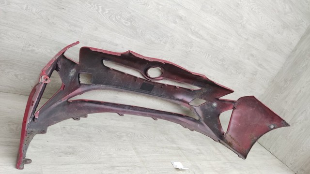 5211947700 TOYOTA Передний бампер купить в Днепр