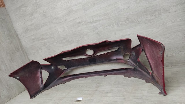 TOYOTA 5211947700 Передний бампер в наличии Тернополь