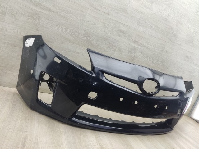 TOYOTA 5211947917 Бампер передний в наличии Каменское