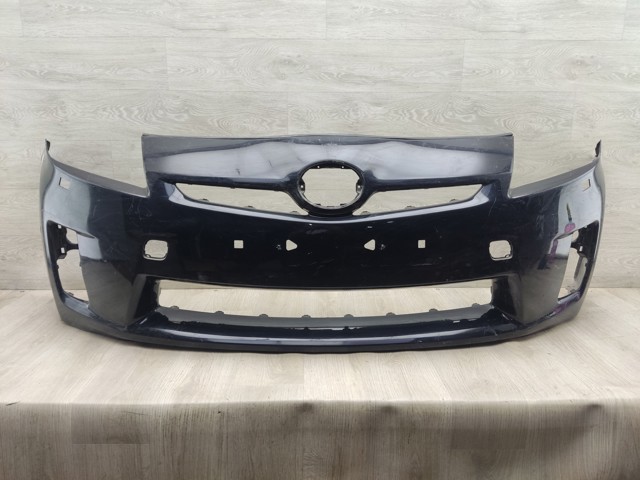 TOYOTA 5211947917 Бампер передний в наличии Сумы