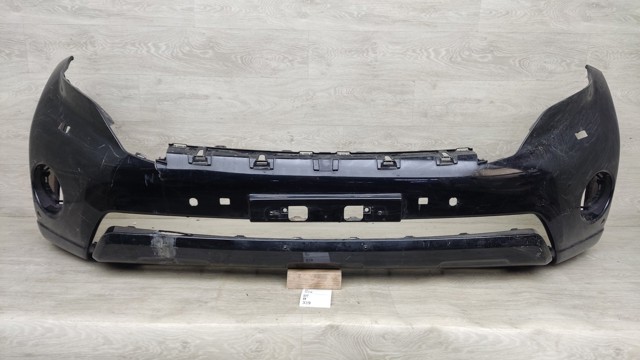 5211960G50 Бампер передний купить Запорожье