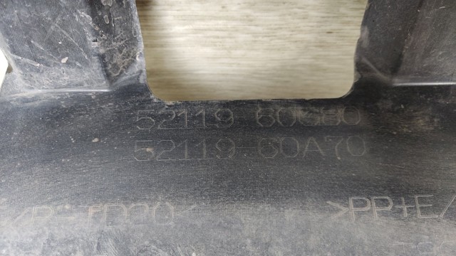 5211960G80 Бампер передний купить Хмельницкий