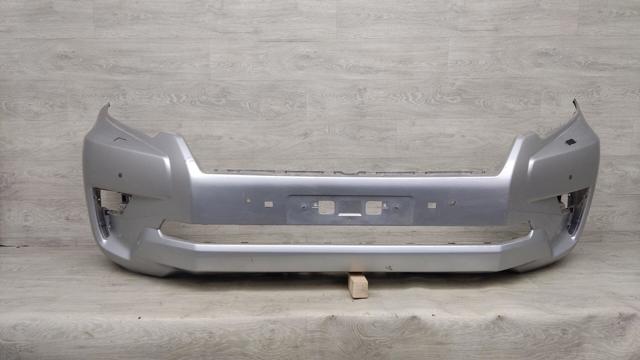 Бампер передний в сборе 5211960N4 TOYOTA