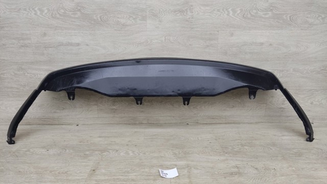 Защитная губа бампера переднего 521290D080 TOYOTA