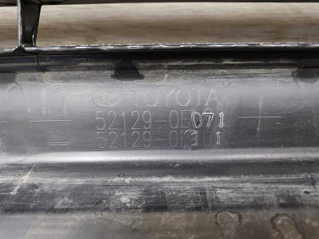 TOYOTA 521290E071 в наличии Одесса