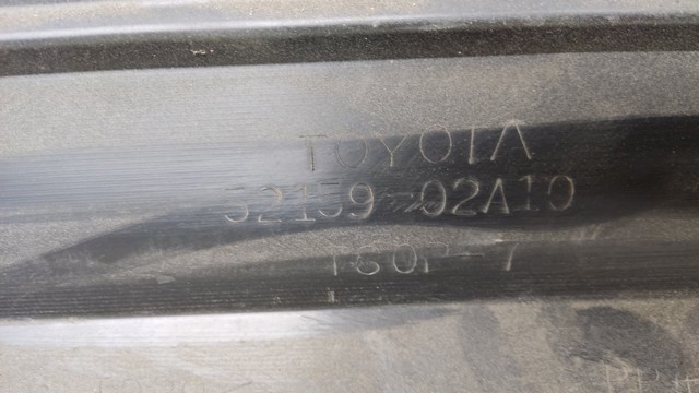 5215902A10 Бампер задний купить Львов