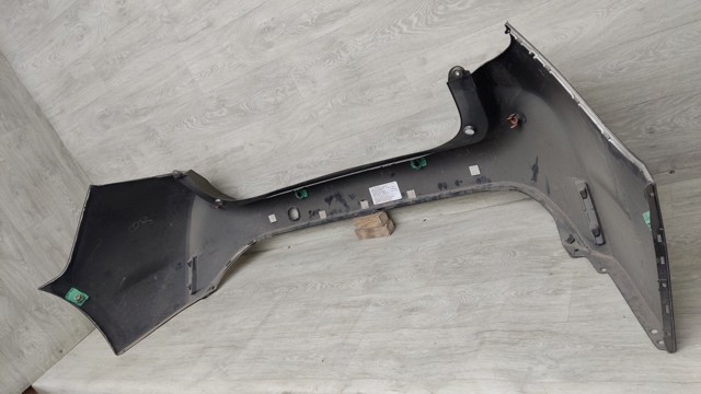 5215902C80 TOYOTA Задний бампер купить в Киев