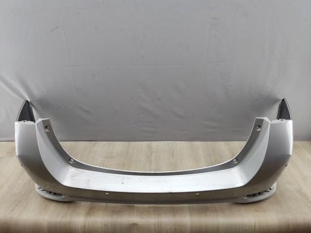 Бампер задний 5215902D10 TOYOTA