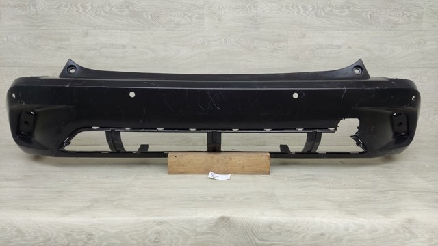 Задний бампер 5215916570 TOYOTA