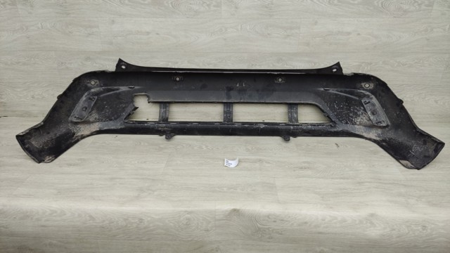 TOYOTA 5215916570 Бампер задний в наличии Чернигов