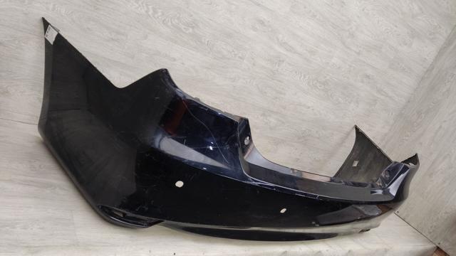 TOYOTA 5215933310 Бампер задний в наличии Днепр