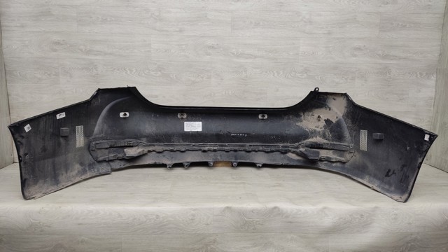 TOYOTA 5215933490 Задний бампер в наличии Ирпень
