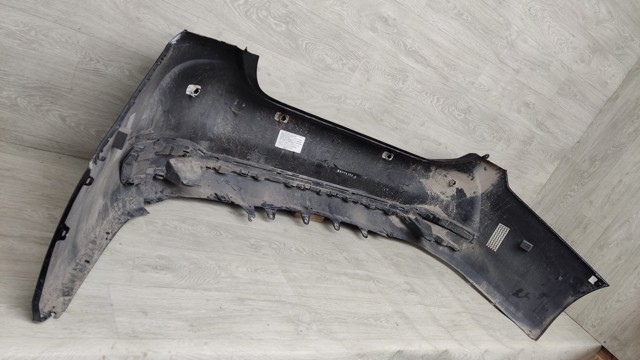 TOYOTA 5215933490 Задний бампер в наличии Полтава