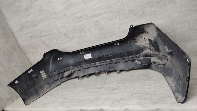 5215933490 TOYOTA Бампер задний купить в Ужгород