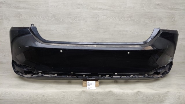 TOYOTA 5215933490 Бампер задний в наличии Черновцы