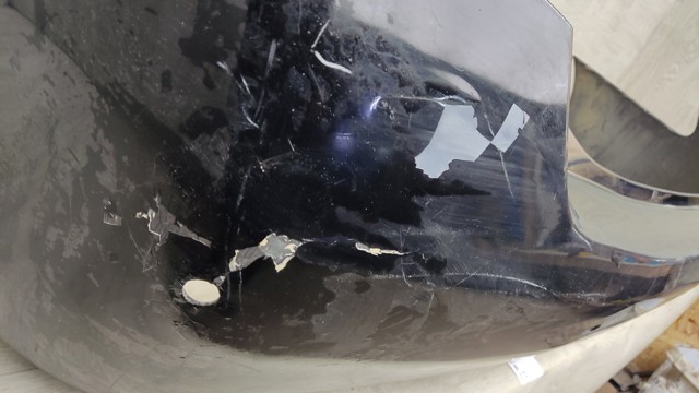 5215933918 TOYOTA Задний бампер купить в Ужгород