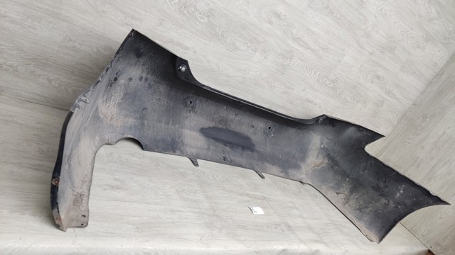 TOYOTA 5215933918 Бампер задний в наличии Ровно