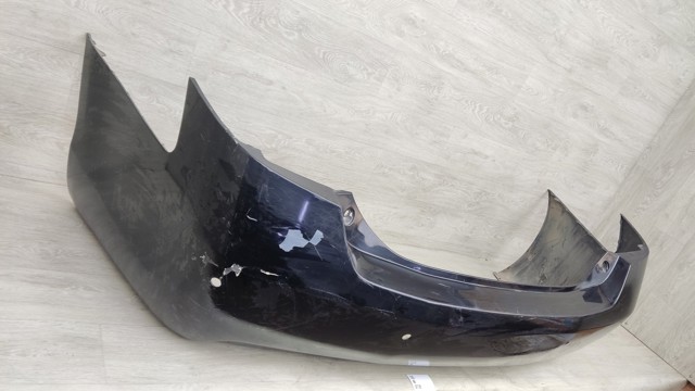 5215933918 TOYOTA Задний бампер купить в Ужгород