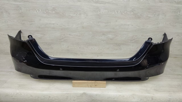 Бампер задний 5215933958 TOYOTA