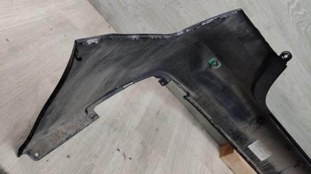 5215933959 TOYOTA Бампер задний купить в Николаев
