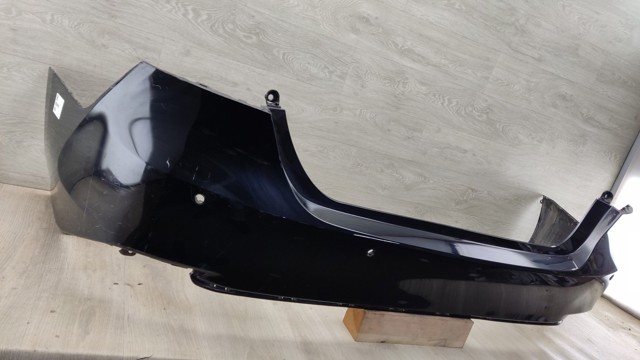5215933959 TOYOTA Бампер задний купить в Ирпень