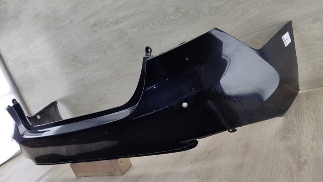 TOYOTA 5215933959 Бампер задний в наличии Николаев