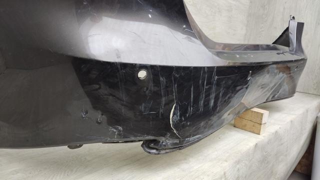 TOYOTA 5215933959 Задний бампер в наличии Тернополь