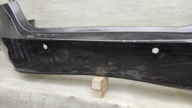 TOYOTA 5215933959 Бампер задний в наличии Ирпень