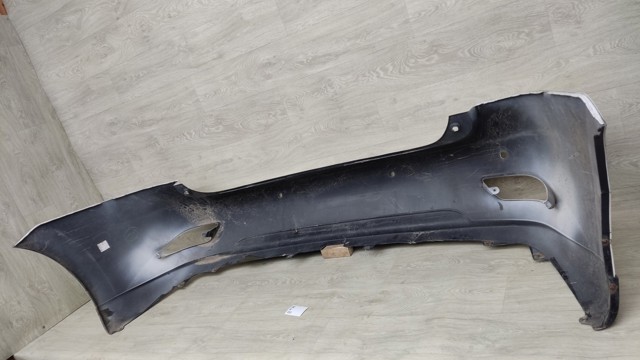 TOYOTA 5215948100 Задний бампер в наличии Днепр