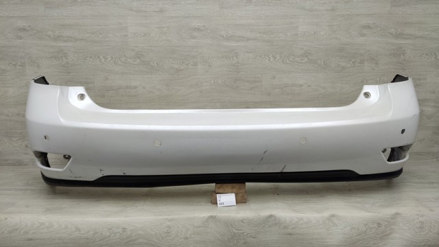 Задний бампер 5215948100 TOYOTA