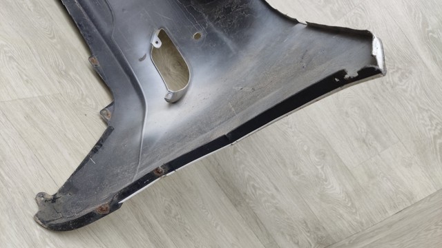 TOYOTA 5215948100 Бампер задний в наличии Украина