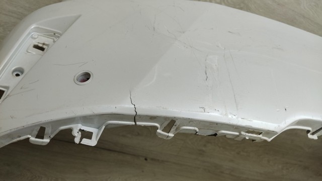 Задний бампер 5215948150 TOYOTA