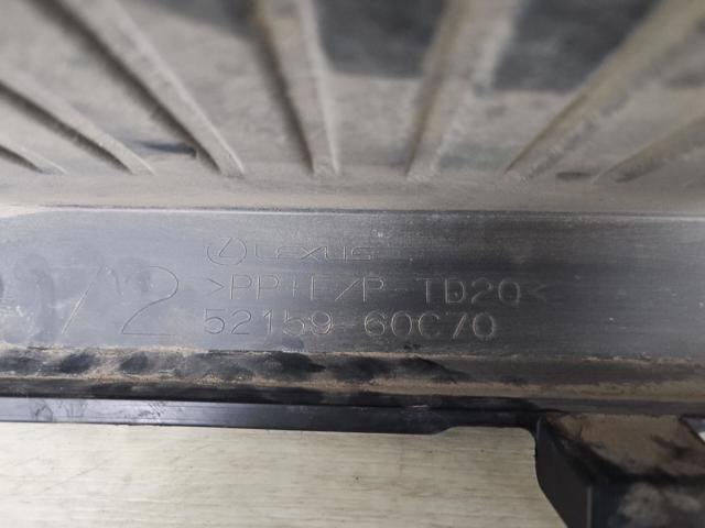 TOYOTA 5215960C70 Бампер задний в наличии Одесса