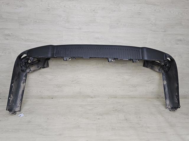 TOYOTA 5215960C70 Бампер задний в наличии Тернополь