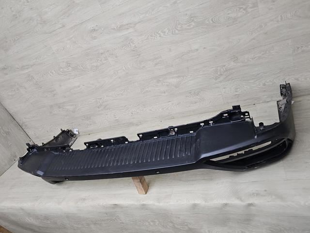 TOYOTA 5215960C70 Бампер задний в наличии Хмельницкий