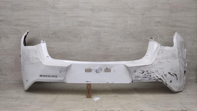 Задний бампер 5215976920 TOYOTA