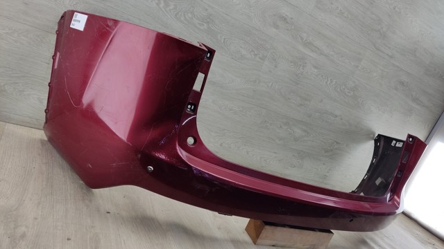 TOYOTA 5215978010 Задний бампер в наличии Житомир