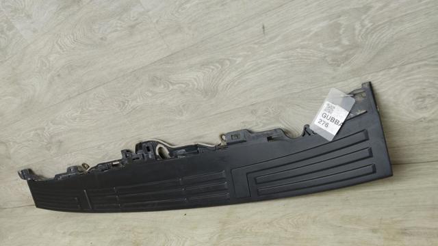 Накладка бампера заднего 5216260090 TOYOTA