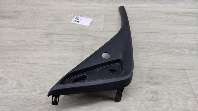 52163F4100 TOYOTA Накладка бампера заднего правая купить в Кривой Рог