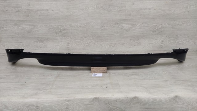Юбка заднего бампера 5216906150 TOYOTA
