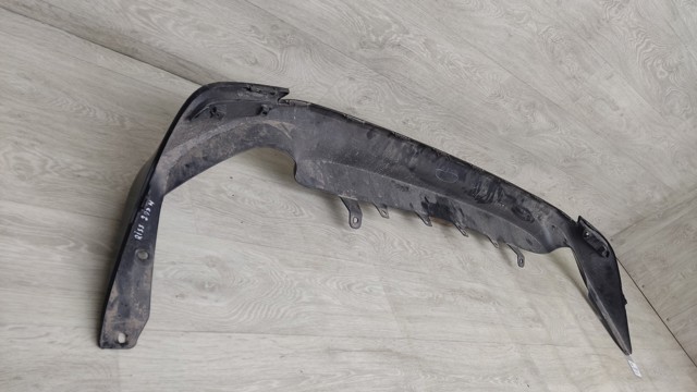 Тюнинг заднего бампера 5216933030 TOYOTA