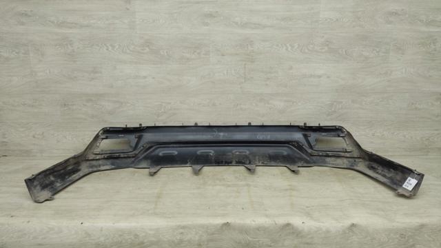 TOYOTA 5216978050 Спойлер заднего бампера в наличии Ирпень