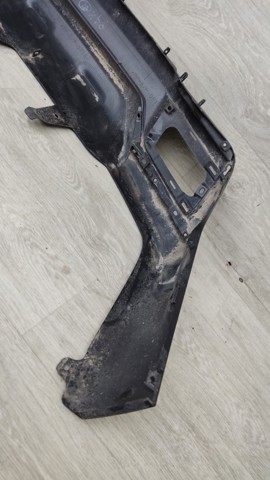 5216978050 TOYOTA Спойлер заднего бампера купить в Украина
