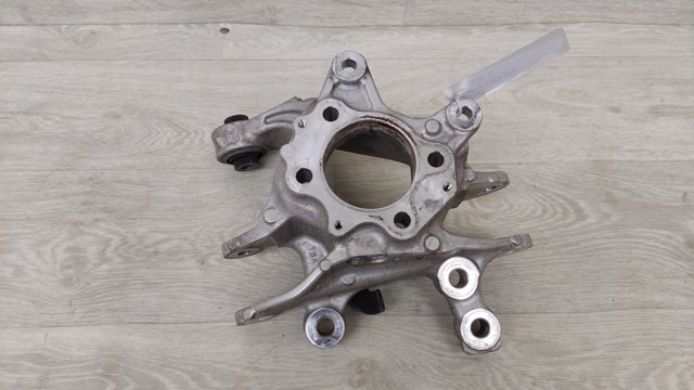 Цапфа поворотного кулака 52210TBAA00 HONDA