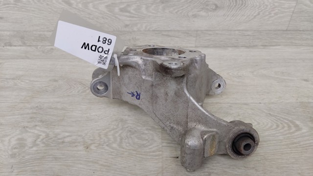 52210TBAA00 HONDA Цапфа (поворотный кулак) задний правый купить в Харьков