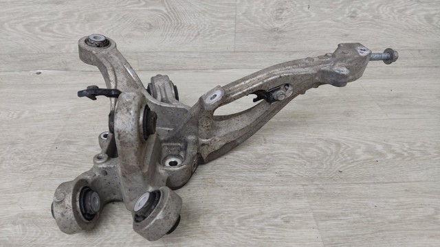 Цапфа левая 52215TRTA01 HONDA