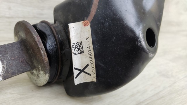 52371TV9A01 HONDA купить в Черновцы
