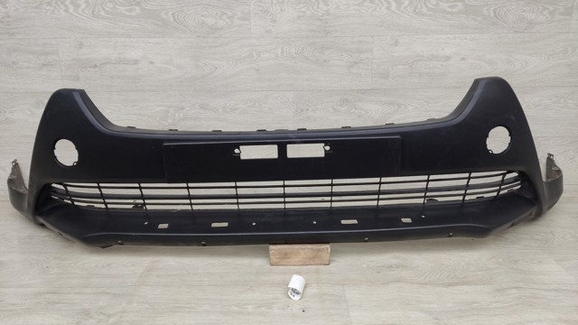 5241142030 TOYOTA Бампер передний, нижняя часть купить в Житомир